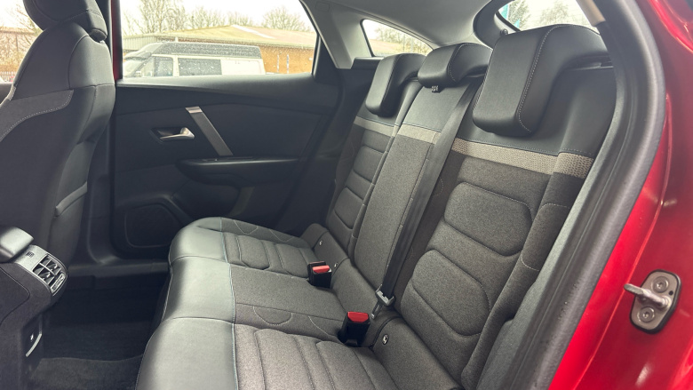 Citroen C4 1.2 PureTech [130] Sense Plus 5dr Petrol Hatchback